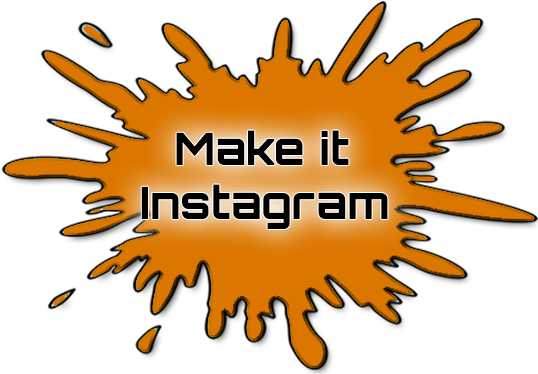 Make your designs for Instagram