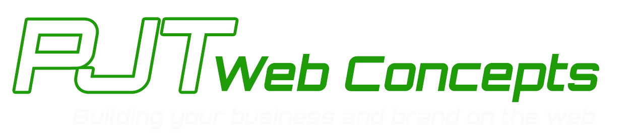 PJT Web Concepts Services